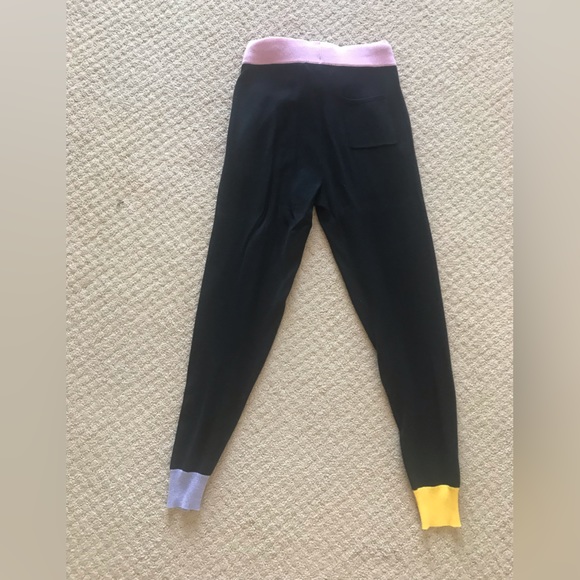 Scott and Scott jogger color-block - Picture 4 of 4